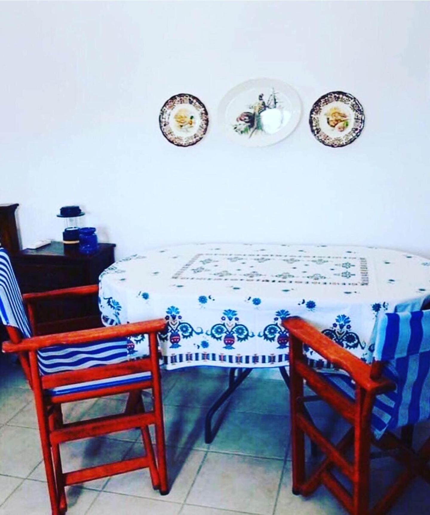 Oia Sunset House Pothitou Villa ภายนอก รูปภาพ